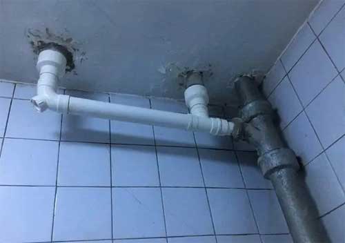 家里漏水了？北京朝陽區新裝房墻根滲水原因揭秘